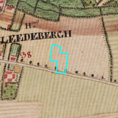 Ferraris (1771-1778)