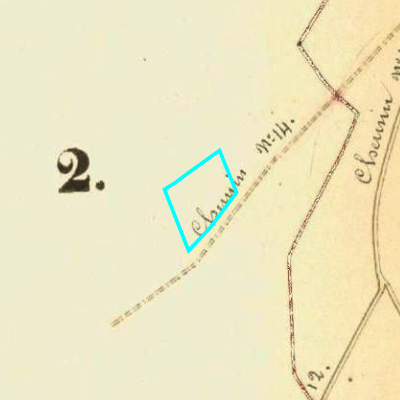 Algemeen Bodemgebruik (ABW)