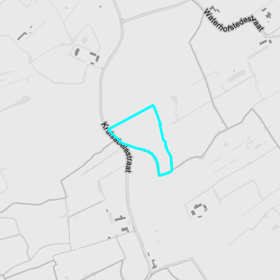 Vastgestelde archeologische zones