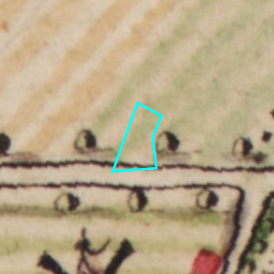 Ferraris (1771-1778)
