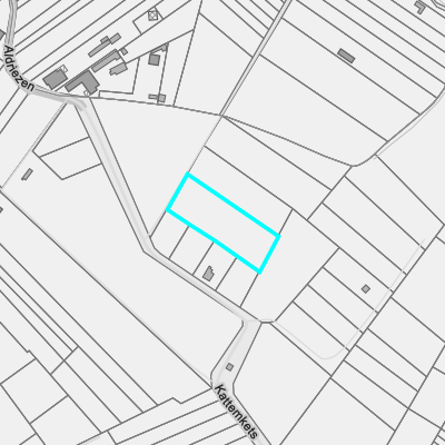 PFAS no regret zones