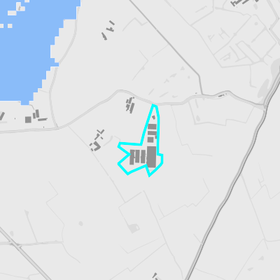 Overstromingsgevoelig (kust)