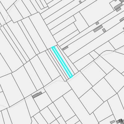 Vastgestelde archeologische zones