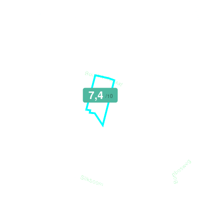Mobiscore