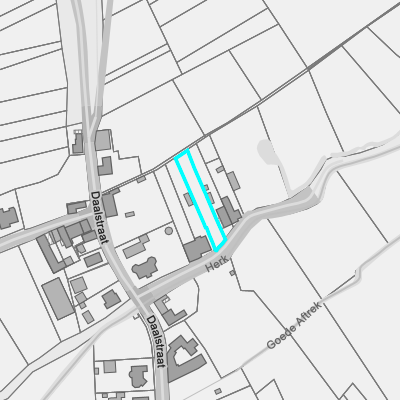 Overstromingsgevoelig (fluviaal)