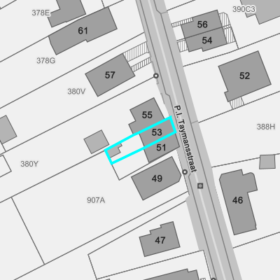 PFAS no regret zones