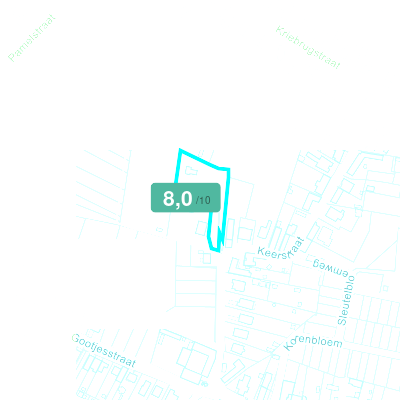 Mobiscore
