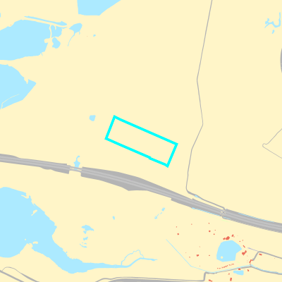 GRB Basiskaart