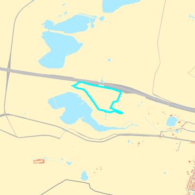 GRB Basiskaart