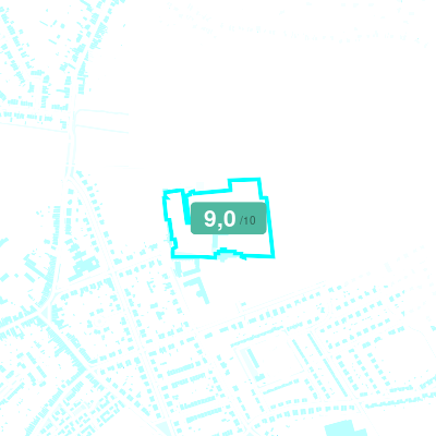 Mobiscore