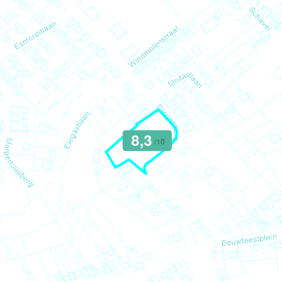 Mobiscore