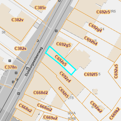 CADGIS