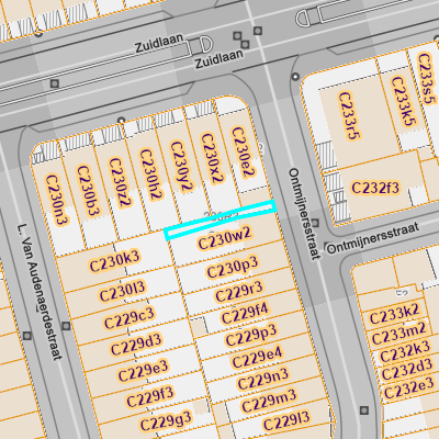 CADGIS