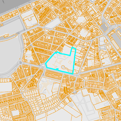 CADGIS