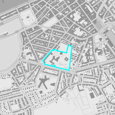 Overstromingsgevoelig (fluviaal)