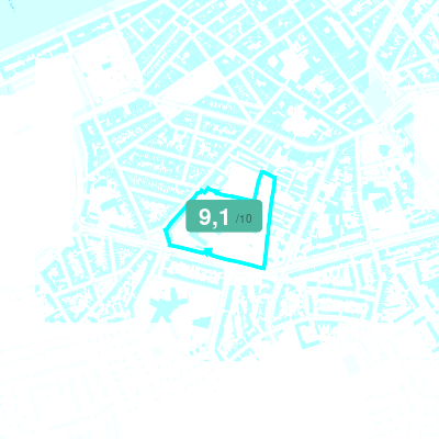 Mobiscore