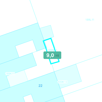 Mobiscore