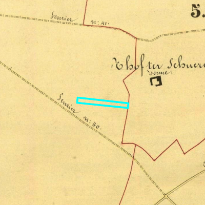 Algemeen Bodemgebruik (ABW)