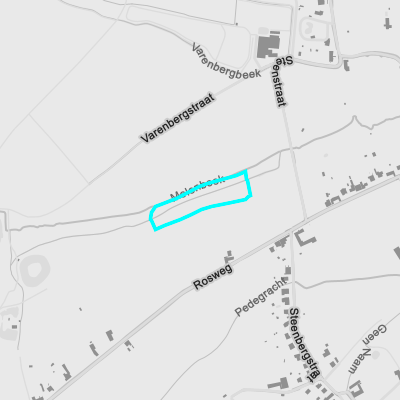 Bekrachtigde archeologienota’s