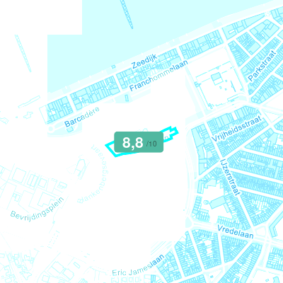 Mobiscore