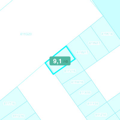 Mobiscore