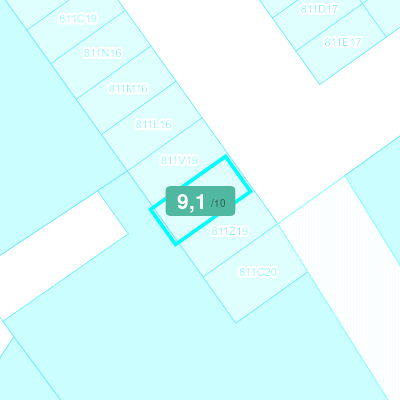 Mobiscore