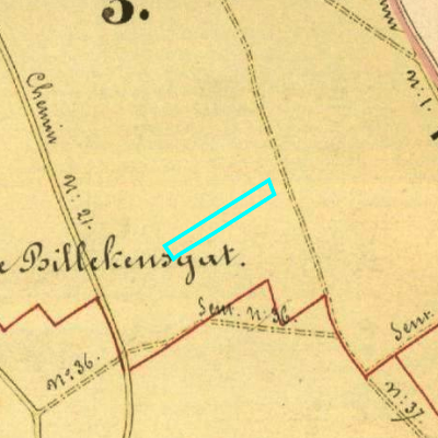 Algemeen Bodemgebruik (ABW)