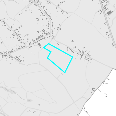 Vastgestelde archeologische zones