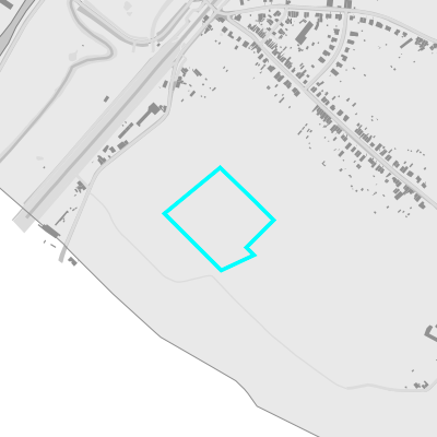 Vastgestelde archeologische zones