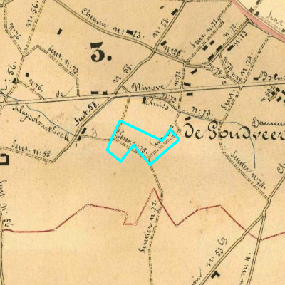 Algemeen Bodemgebruik (ABW)