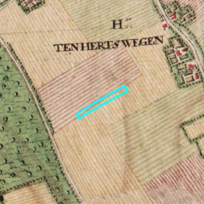 Ferraris (1771-1778)
