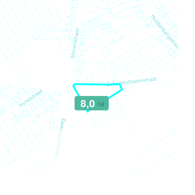 Mobiscore