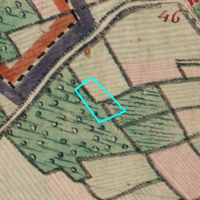 Ferraris (1771-1778)