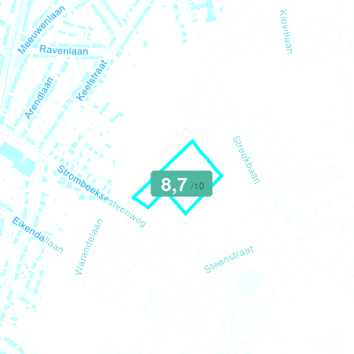 Mobiscore