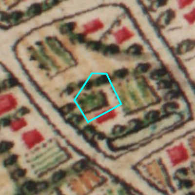 Ferraris (1771-1778)
