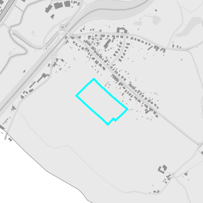 Vastgestelde archeologische zones