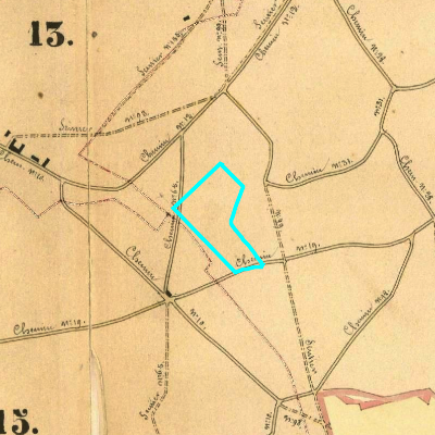 Algemeen Bodemgebruik (ABW)
