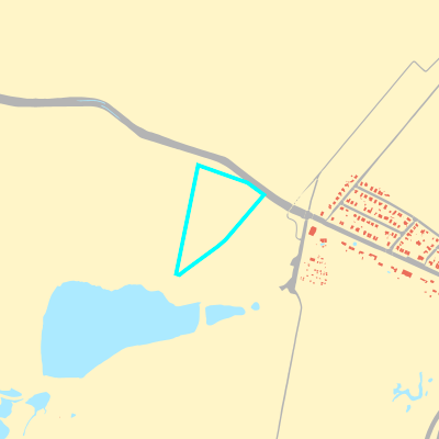 GRB Basiskaart