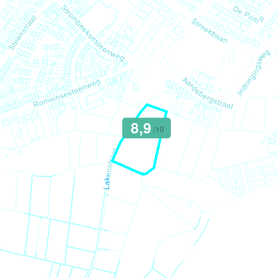 Mobiscore