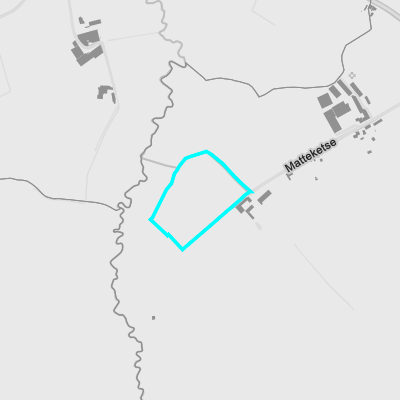 Overstromingsgevoelig (fluviaal)