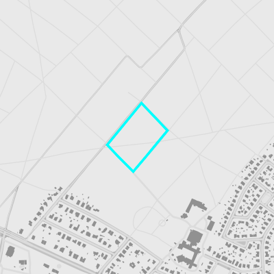 Vastgestelde archeologische zones