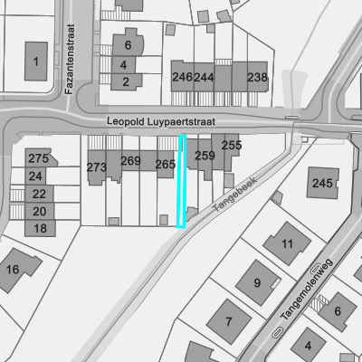 Recht van voorkoop