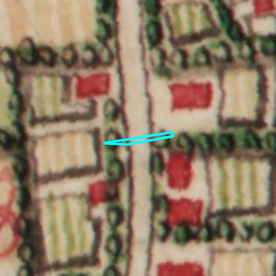 Ferraris (1771-1778)
