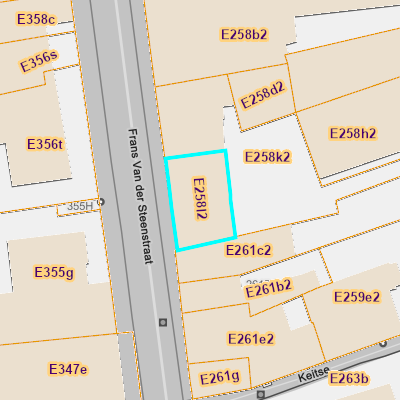 CADGIS