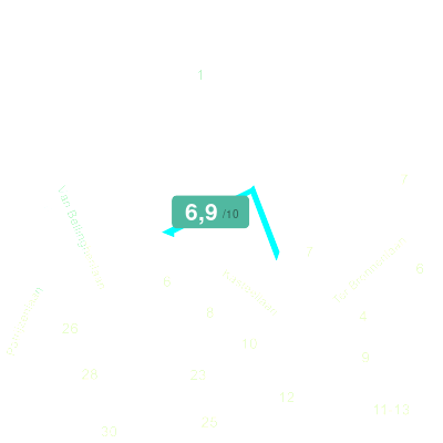 Mobiscore