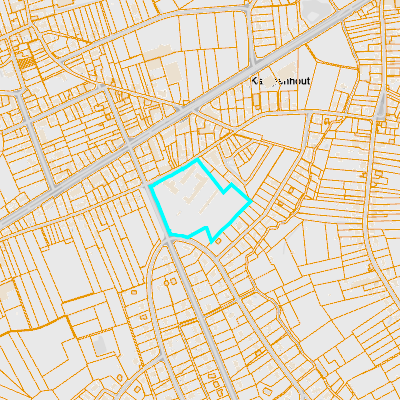 CADGIS