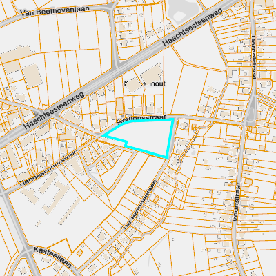 CADGIS
