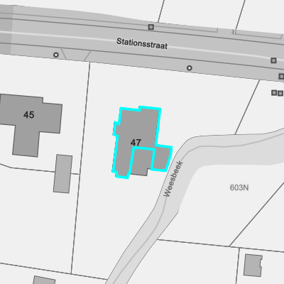 Vastgestelde archeologische zones
