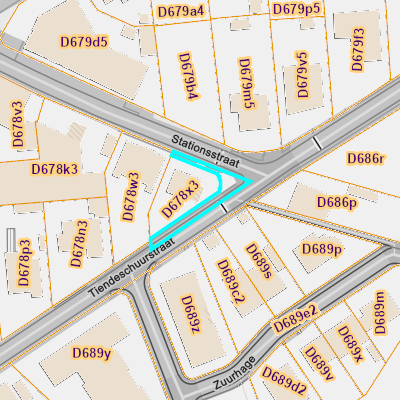 CADGIS
