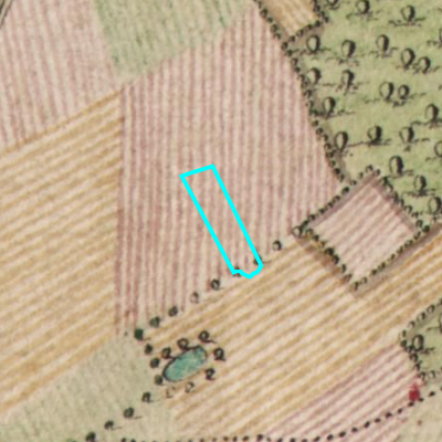 Ferraris (1771-1778)